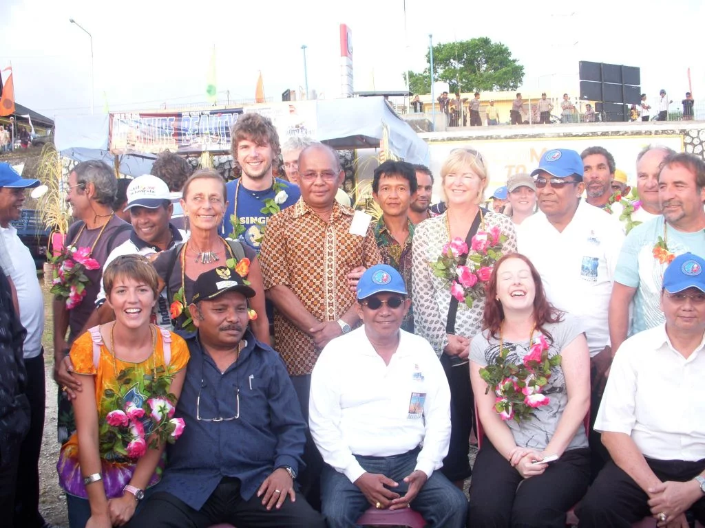 Kepemimpinan Orang Kei 1 Wisata