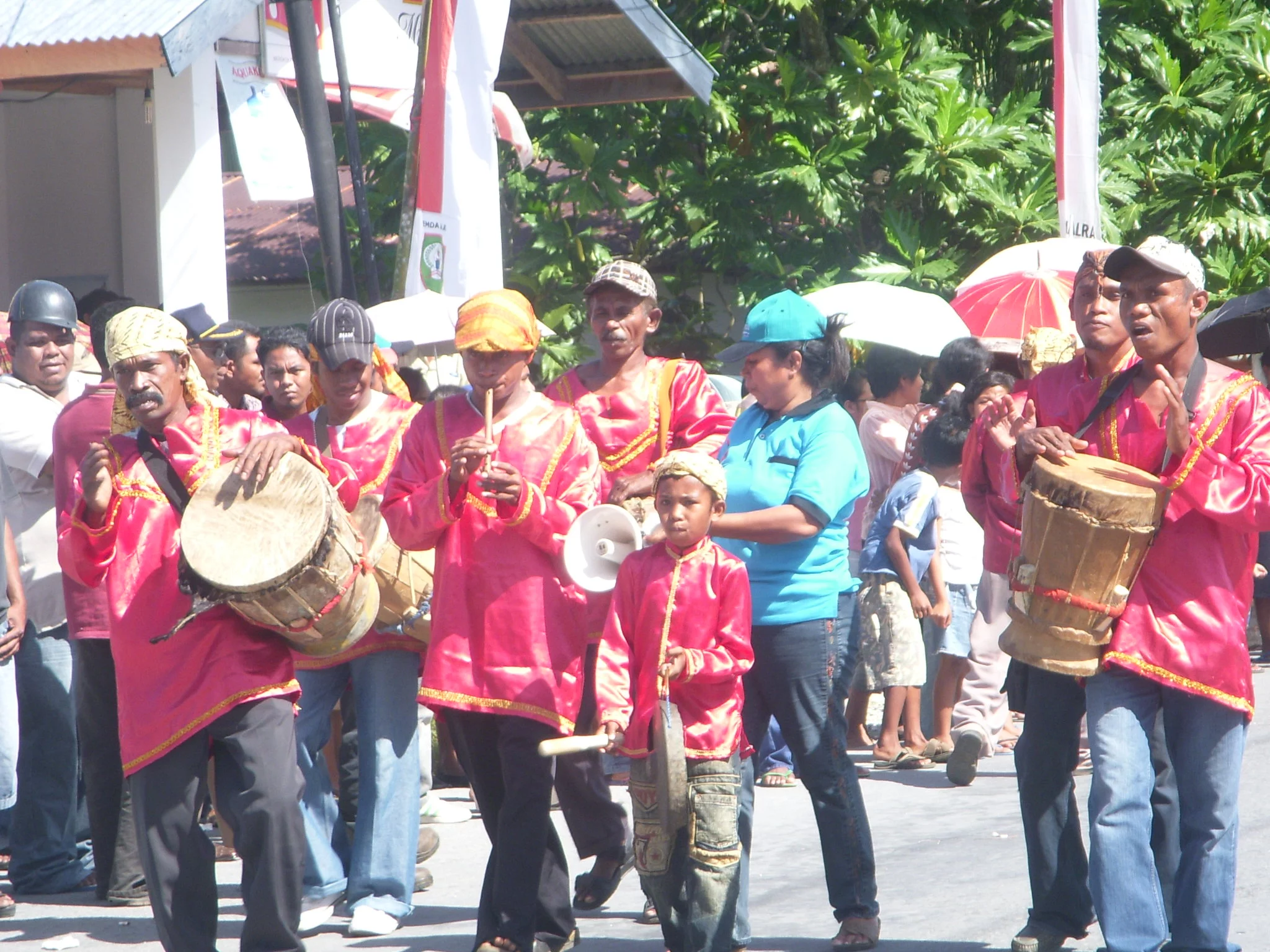 Ai Mas Naa Tnebar Evav 2 Tipa gong kei