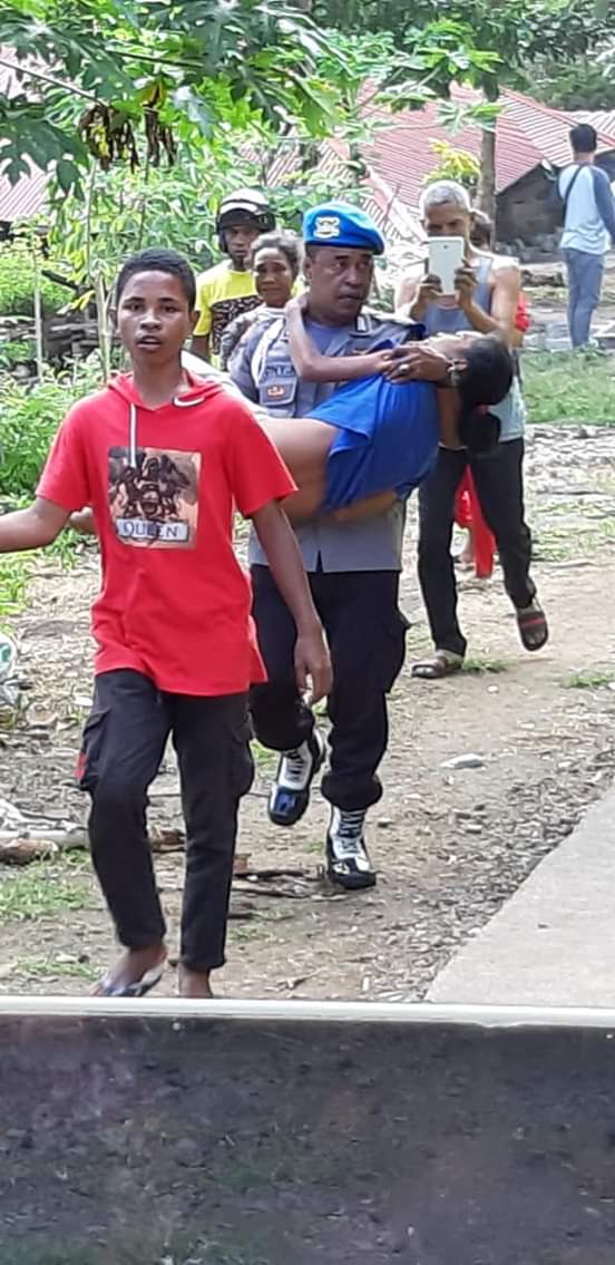 BNPB Maluku : 23 Meninggal, 107 Luka, Ratusan Rumah Rusak