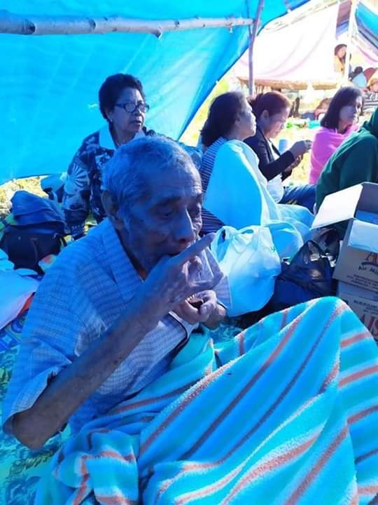Dua Warga Kei Meninggal di Tempat Pengungsian Gempa Ambon