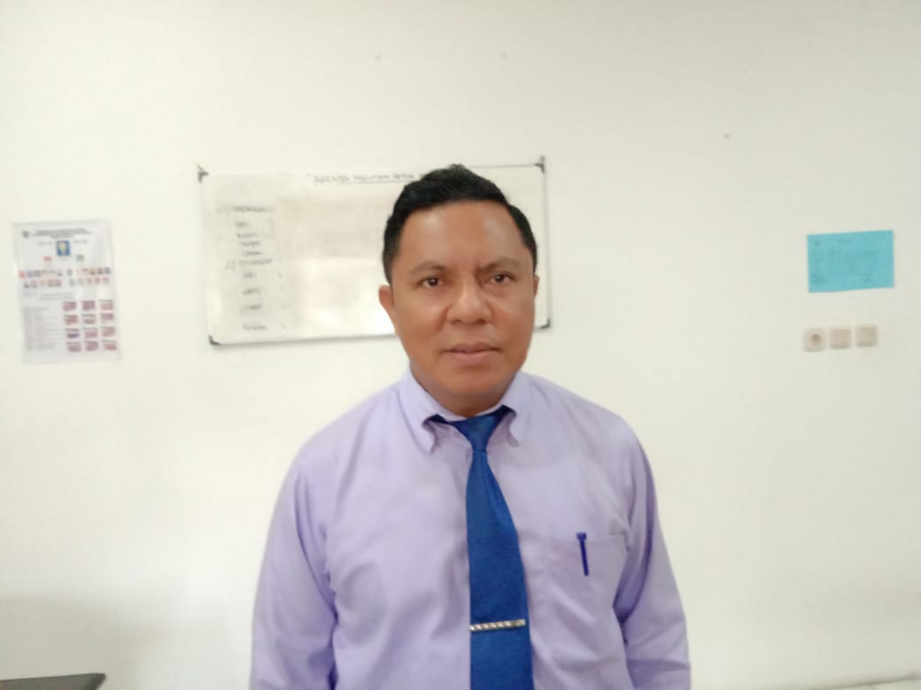 Kinerja Camat di Malra Identik Camat Kota, Ketua DPRD Minta Dievaluasi