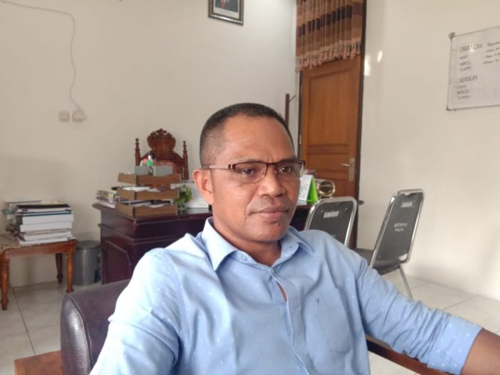 Ketua DPRD Malra : Warga Kei Besar Butuh Bangun  Jalan, Listrik, Air Bersih & Perumahan