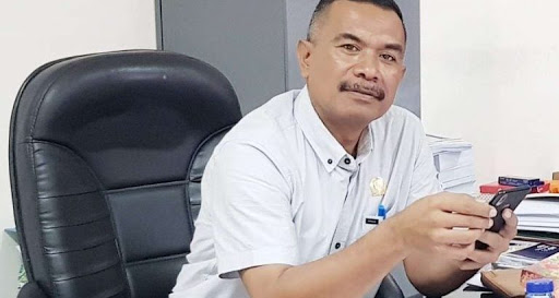 Minim Sosialisasi, DPRD Maluku Prihatin Pekerjaan Jalan Kei Besar Terhambat