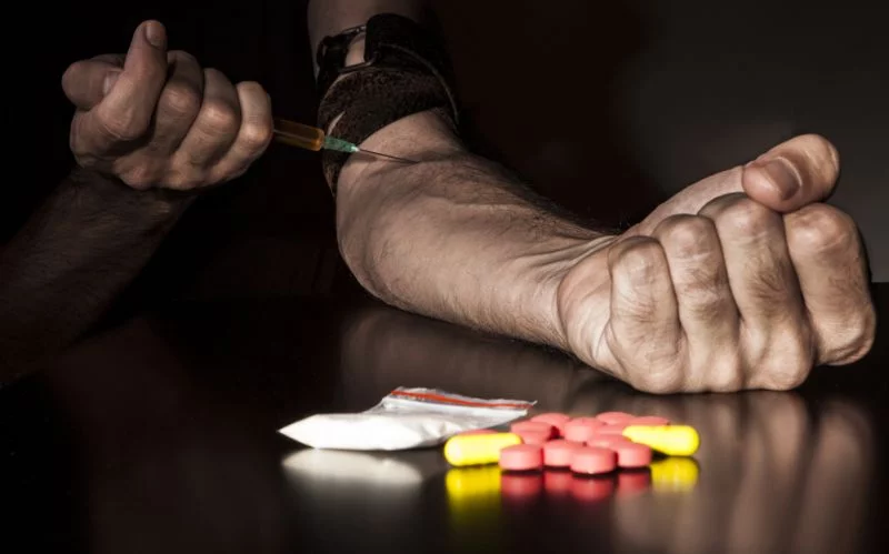 Cegah Covid-19, Lsm Minta Pemerintah Keluarkan Pecandu Narkotika 2 Ott narkoba