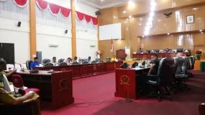 DPRD Kota Tual DPRD Kota Tual