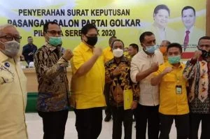 Golkar
