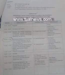 DAK Integrasi Kota Tual 3