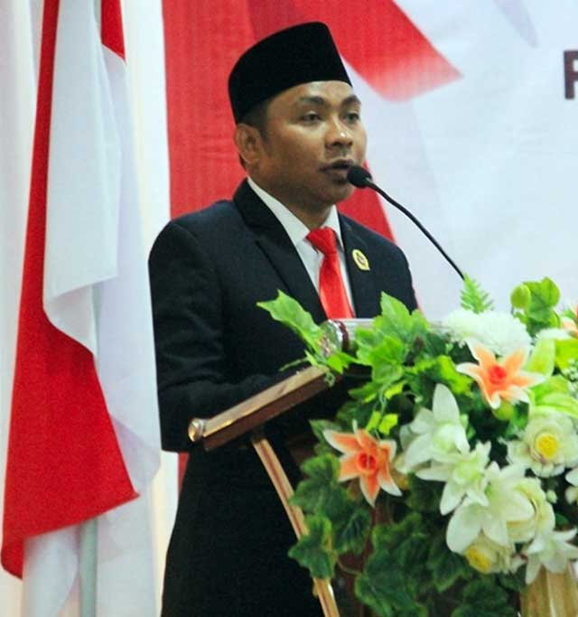 Ketua KPU Benarkan Komisioner AR Dianiaya di Kota Tual