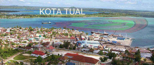 Kota Tual Tercatat Wakili Maluku dan Papua Peroleh DAK Integrasi Kemen PUPR RI