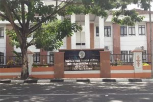 pn ambon