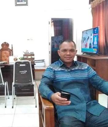 Ketua DPRD Malra Dorong Kota Langgur Jadi Kota Bersih dan Amanah