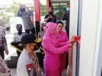 Kapolda-Maluku-resmikan-pos-pelayanan-terpadu-polres-tual Kapolda Maluku dan Ibu Bhayangkari Resmikan Pos Pelayanan Terpadu Polres Tual