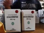 Ini obat Anti Retroviral untuk HIV-AIDS Ini obat Anti Retroviral untuk HIV-AIDS
