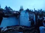 Ini-kondisi-Rumdis-RRI-Tual-yang-terbakar-sabtu-sore
