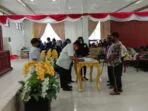 Walikota-Tual-menandatanganan-berita-acara-penyerahan-bantuan-perikanan-kepada-nelayan-di-Kota-Tual