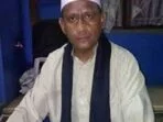 Mantan Pejabat Kepala Ohoi Wain, Mohamad Turi Leisubun, S.H