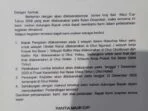 surat-pemberitahuan-ke-Polsek-Kei-Besar