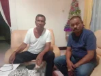 Kepala-Marga-Rahail,-JU-Rahail,-didampingi-Calon-Kepo-Watlaar