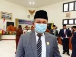 Ketua Komisi A DPRD Malra, Antonius Renyaan