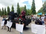 peserta-aksi-demo-aliansi-peduli-malra-do-DPRD-Malra