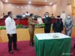 Pembukaan-Masa-Sidang-II-DPRD-Kota-Tual-tahun