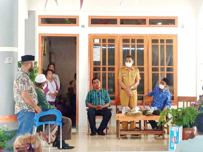 Kota Tual Raih Predikat Kota Toleransi Beragama di Indonesia