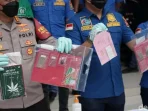 barang-bukti-Anji-yang-disita-polisi barang-bukti-Anji-yang-disita-polisi