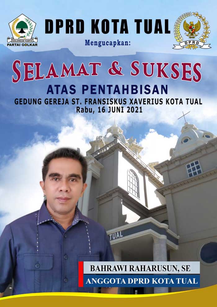 iklan-ucapan-Anggota-DPRD-Kota-Tual,-Bahrawi-Raharusun