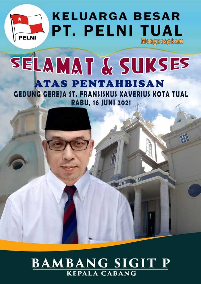 iklan-ucapan-Kepala-Pelni-Tual
