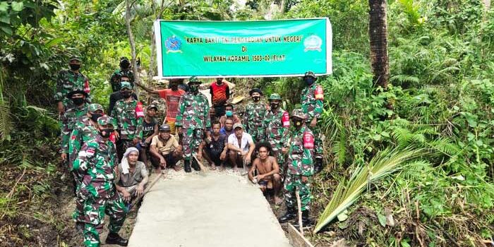 jalan-setapak-Ohoi-Sirbante,-Kei---Besar