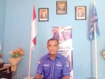 Plt-Sekretaris-DPC-Demokrat-Kabupaten-Malra,-Thomas-Ulukyanan Plt-Sekretaris-DPC-Demokrat-Kabupaten-Malra-Thomas-Ulukyanan
