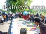 Bunda-Literasi-Kota-Tual-buka-permainan-puzzle Bunda-Literasi-Kota-Tual-buka-permainan-puzzle