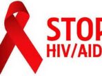 Ilustrasu hiv aids