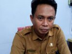 PLH Kadis Disdukcapil Kota Tual, Muhamad Kurnia, S.I.P, M.S.I, PLH Kadis Disdukcapil Kota Tual, Muhamad Kurnia, S.I.P, M.S.I,