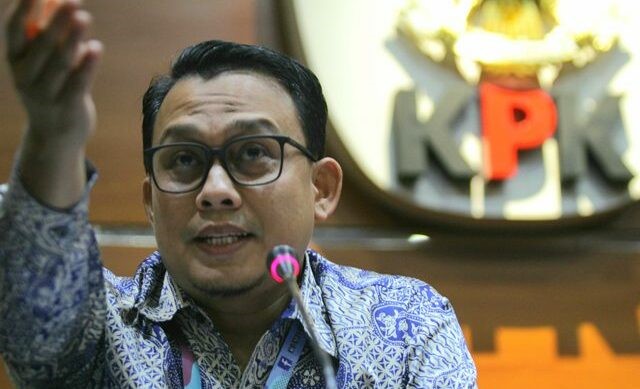 KPK : Tidak Ada Jadwal Periksa Walikota Ambon di Mako Brimob