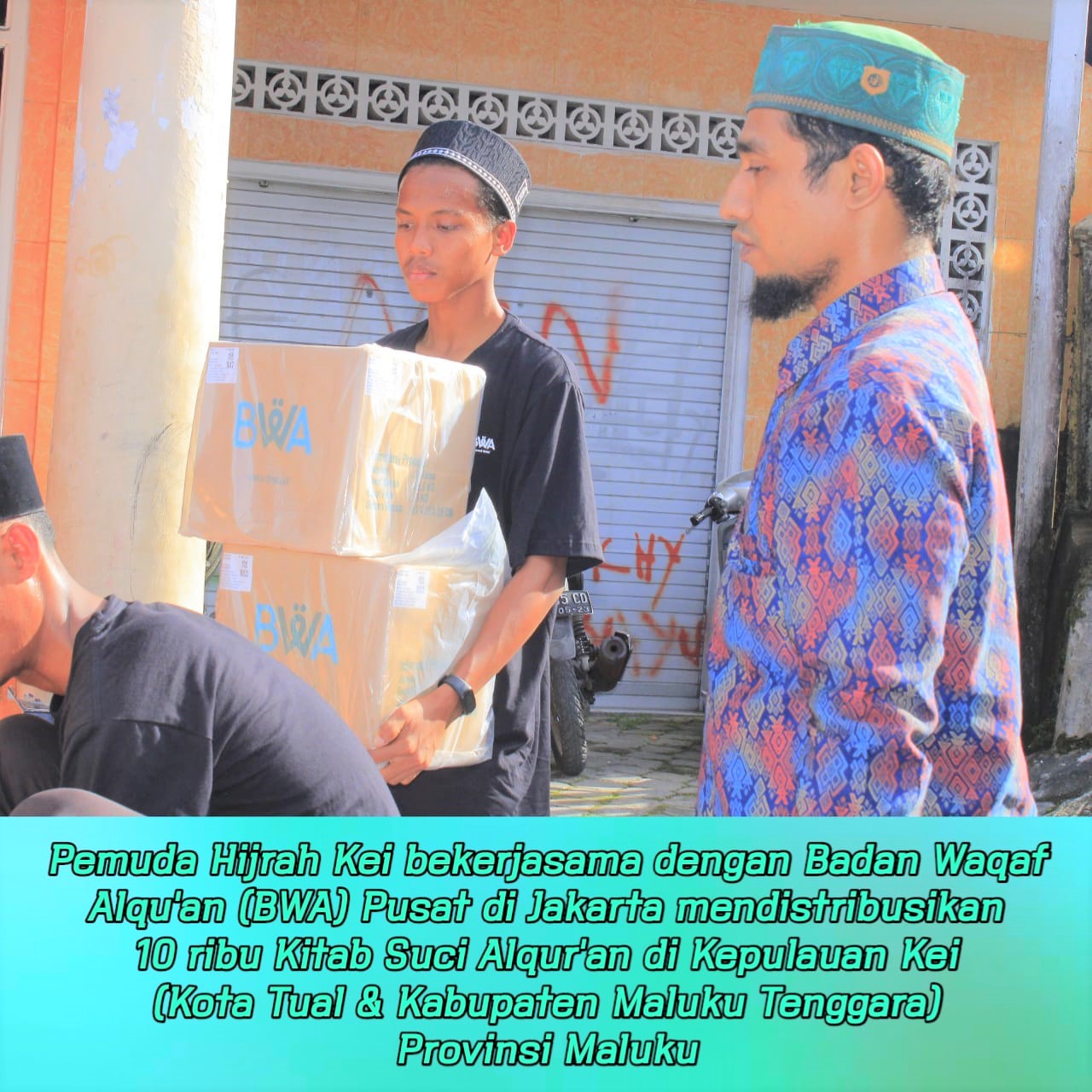 10-ribu-al-quran-untuk-warga-kei-dari-BWA