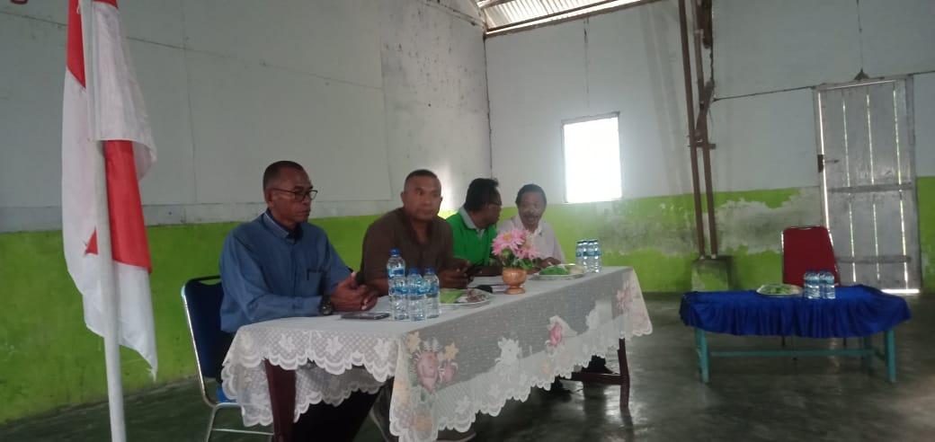DPRD Maluku Prihatin Jalan Penghubung Saumlaki ke Wowonda Rusak Parah