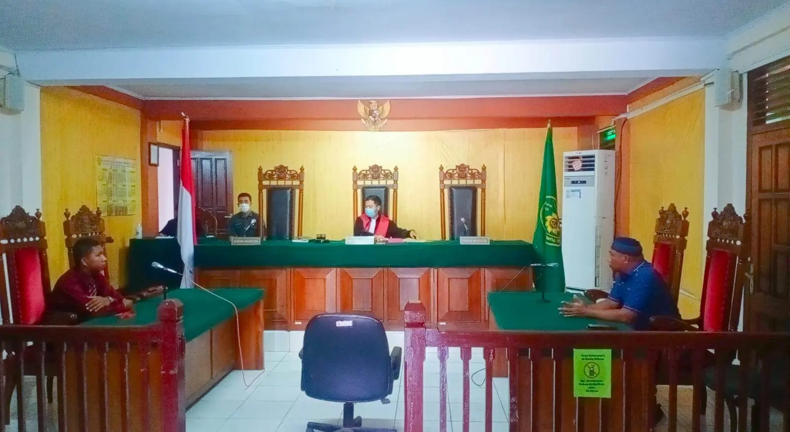 sidang-praperadilan-BNN-di-PN-Tual-ditunda.
