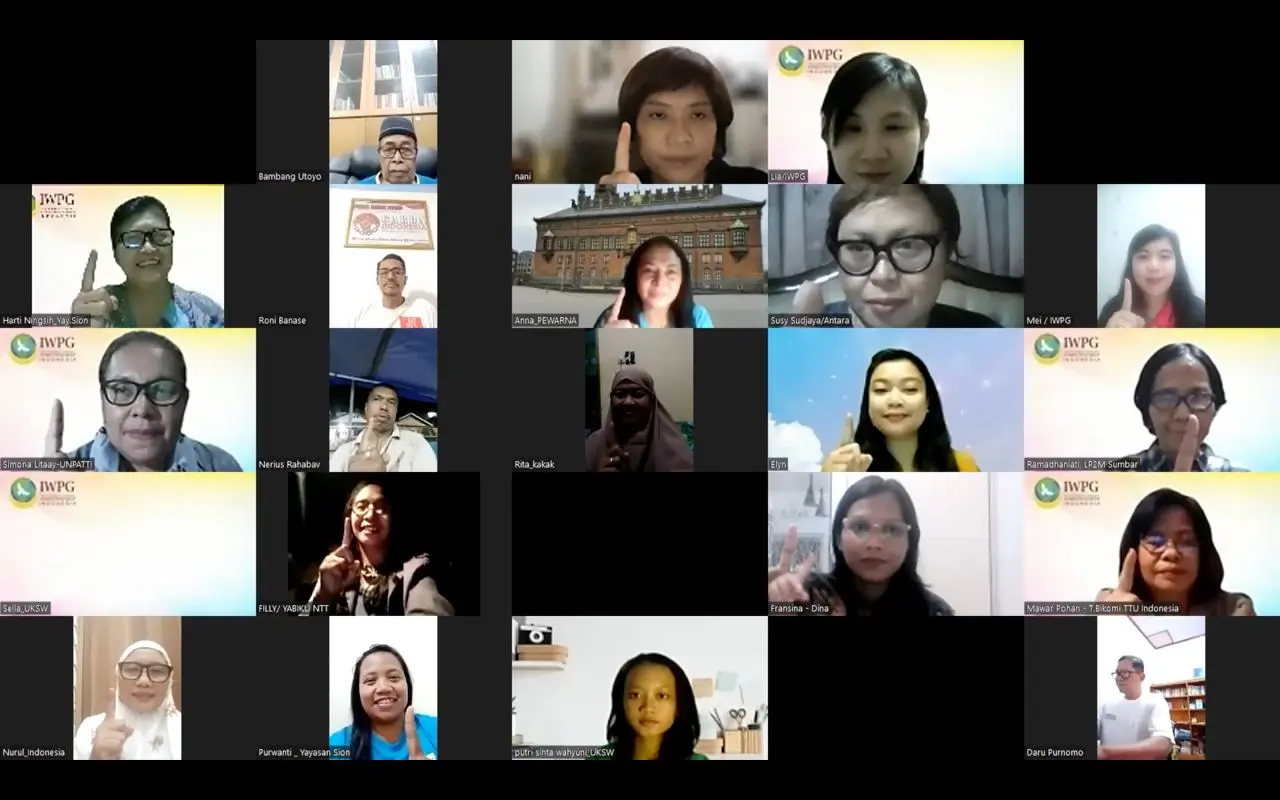 Para-Peserta-Webinar-IWPG-dari-Kalangan-Media-Organisasi-Aktivis-Perdamaian-dan-Mahasiswa