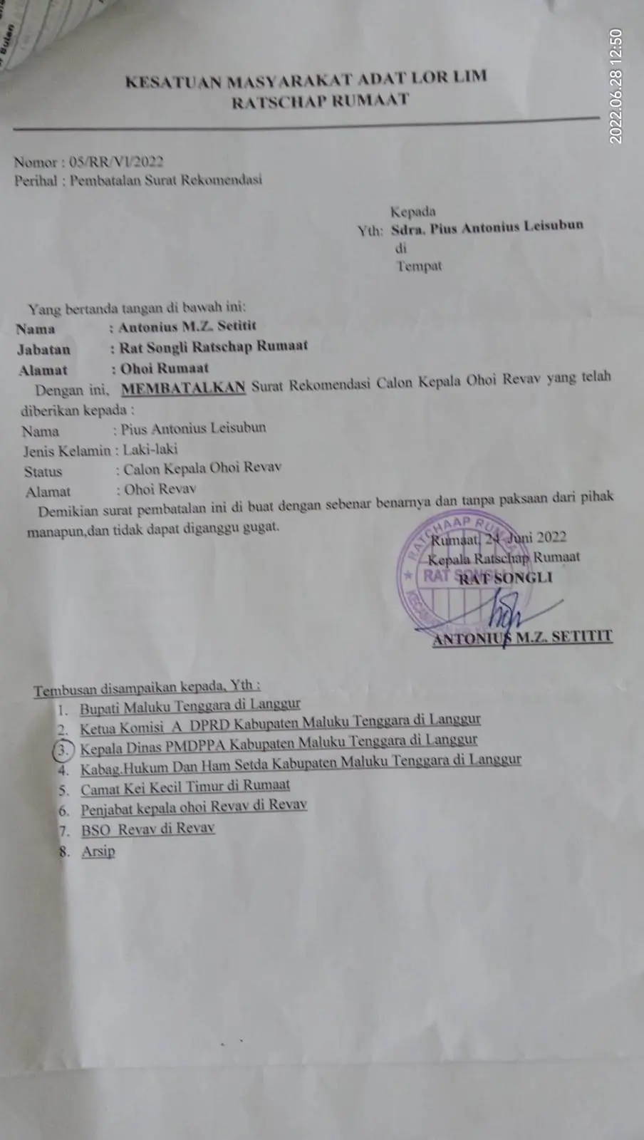 ini-surat-pembatalan-rekomendasi-Raja-Rumaat-kepada-Calon-Kepo-Marga-Leisubun