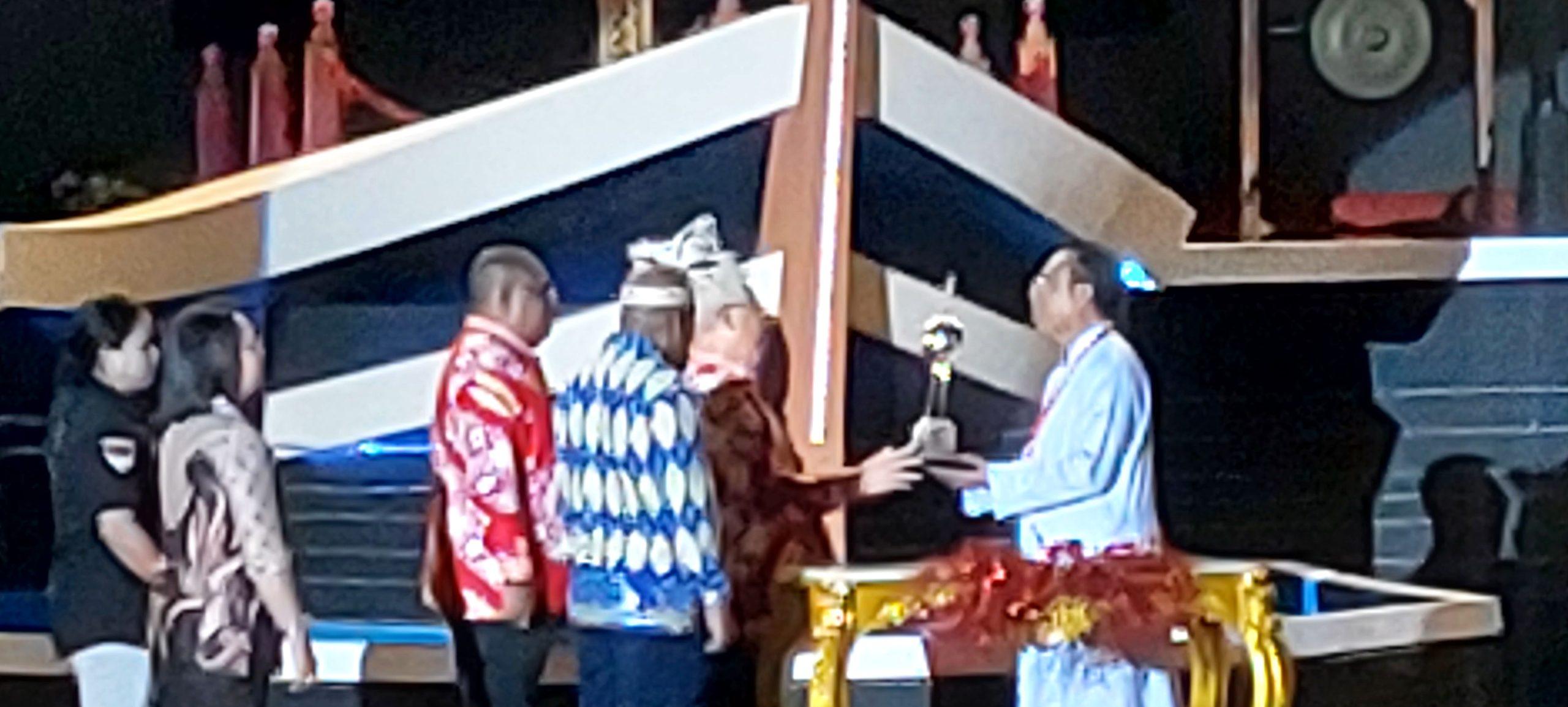 Bupati Malra Optimis Juara Umum Pesparani Katolik IV Maluku