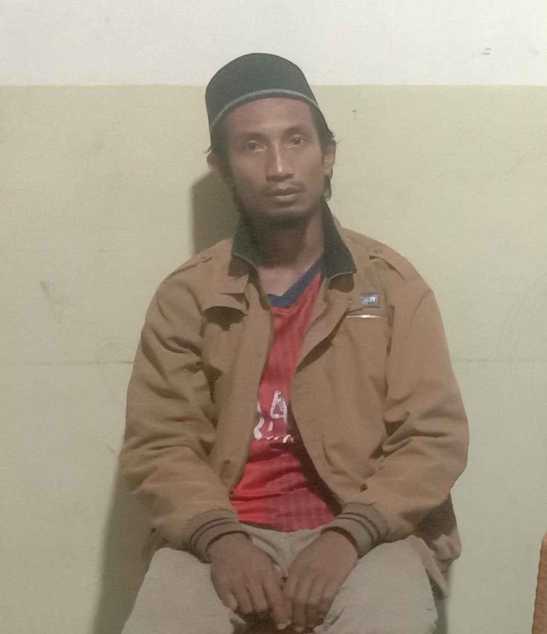 Warga Ohoi Banda Suku 30, Norman Tewarwut dalam keterangan Pers kepada tualnews.com, minggu malam