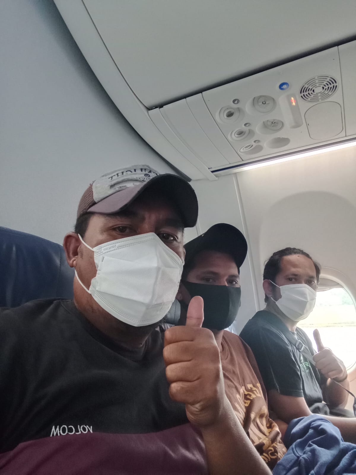 Pelaku Utama bentrokan di Kota Tual dibawah ke Polda Maluku minggu 19 Februari 2023