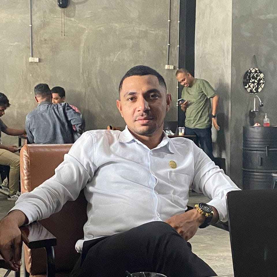 Kuasa Hukum Korban Dugaan Tindak Pidana Kekerasan Seksual, Patty Suat, S.H