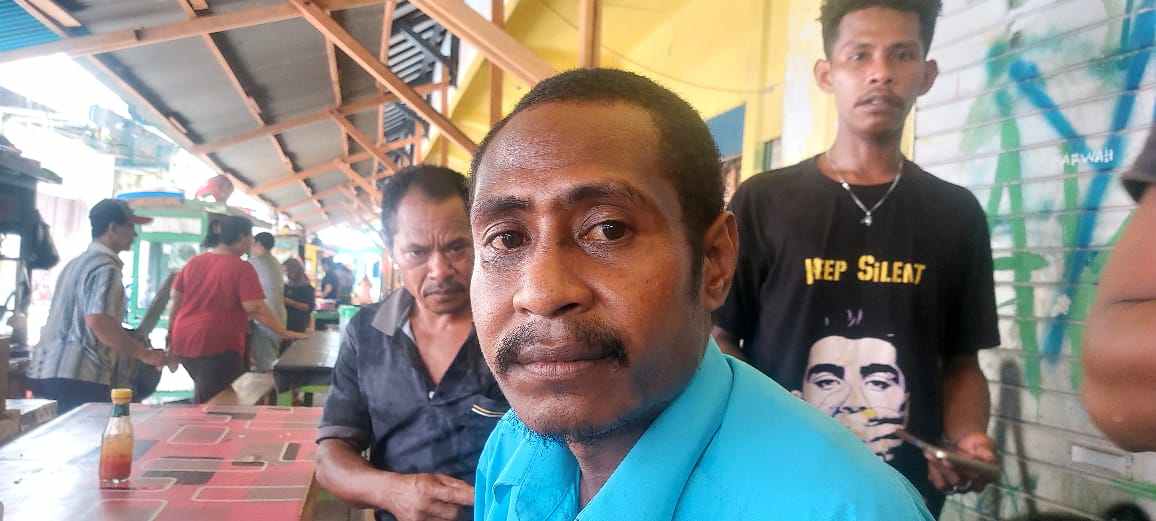 PH Korban, Jakobus Rahayaan dalam wawancara bersama media ini