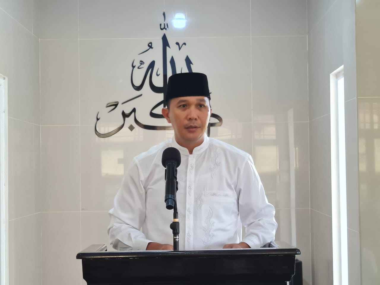 Danlamud D. Dumatubun Langgur