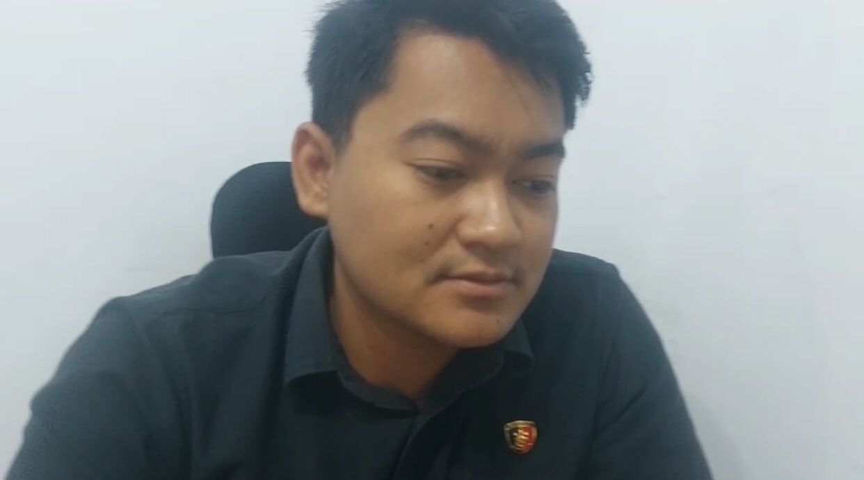 Kapolres Malra, melalui Kanit Tipidkor Polres Maluku Tenggara, Umar Siswanto, saat dikonfirmasi Tualnews.com, Jumat ( 6 / 2 / 2026 ) di Polres Maluku Tenggara