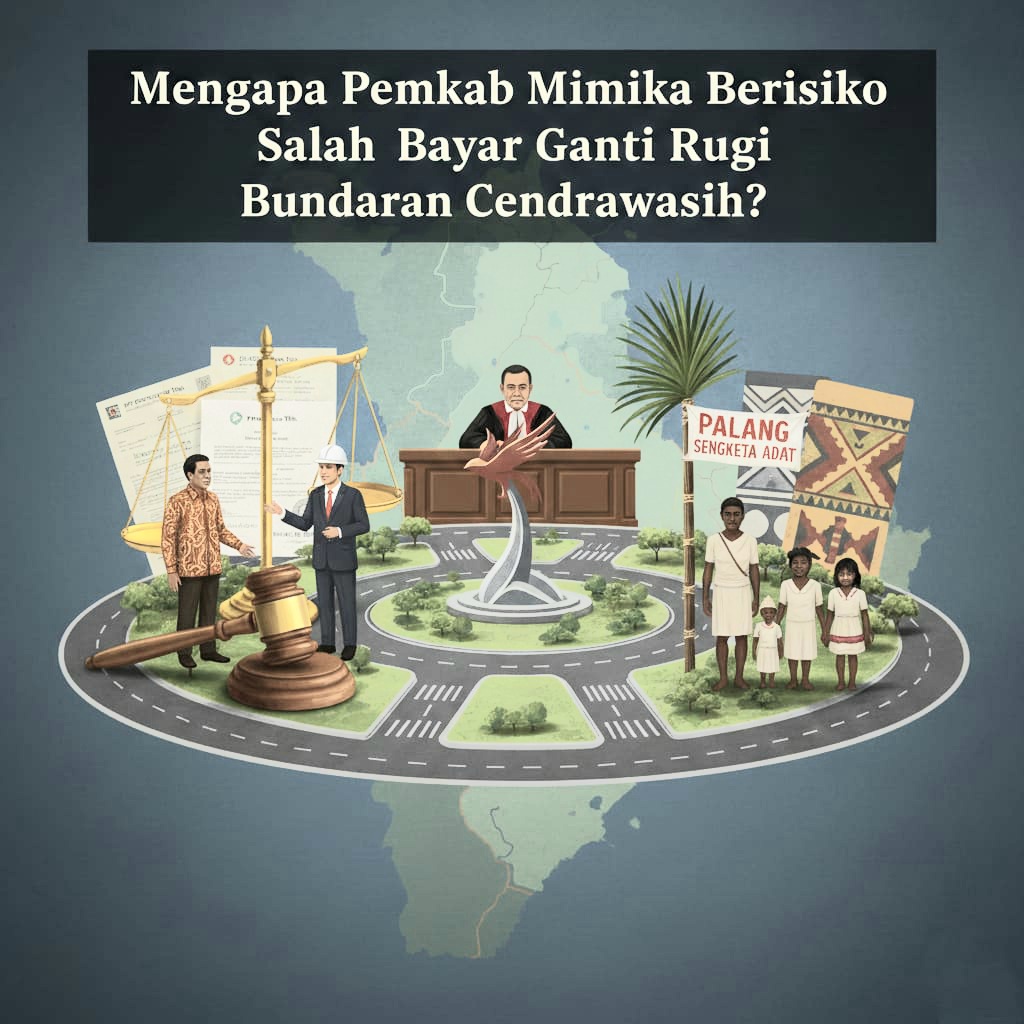 Ilustrasi gambar Tualnews.com