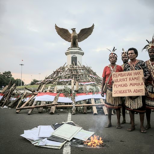 Ilustrasi gambar Tualnews.com