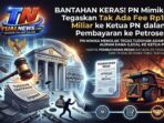 Ilustrasi gambar Tualnews.com
